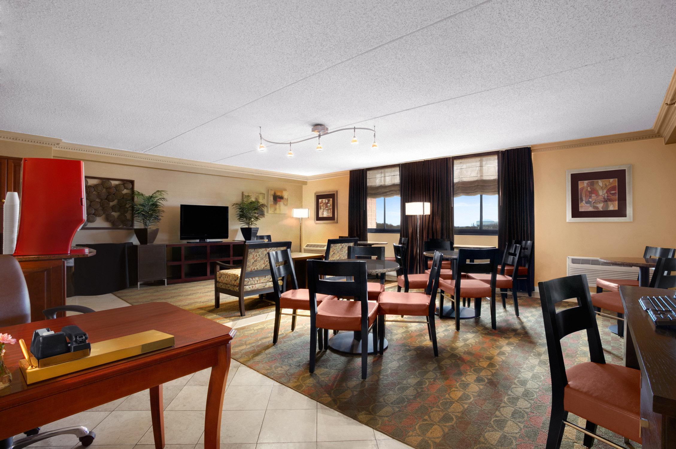 Hotel Crowne Plaza Columbus North - Worthington By Ihg Esterno foto