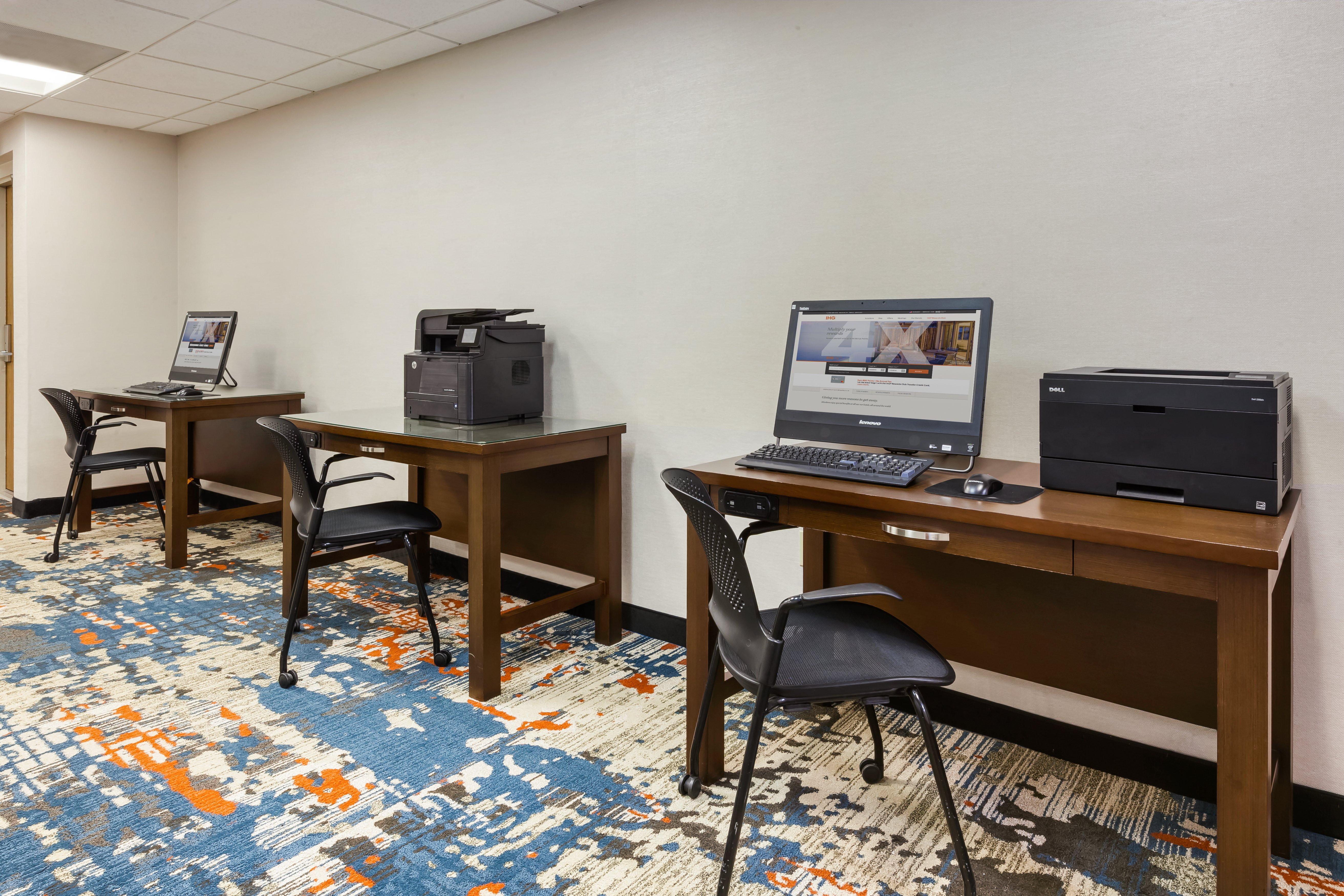 Hotel Crowne Plaza Columbus North - Worthington By Ihg Esterno foto
