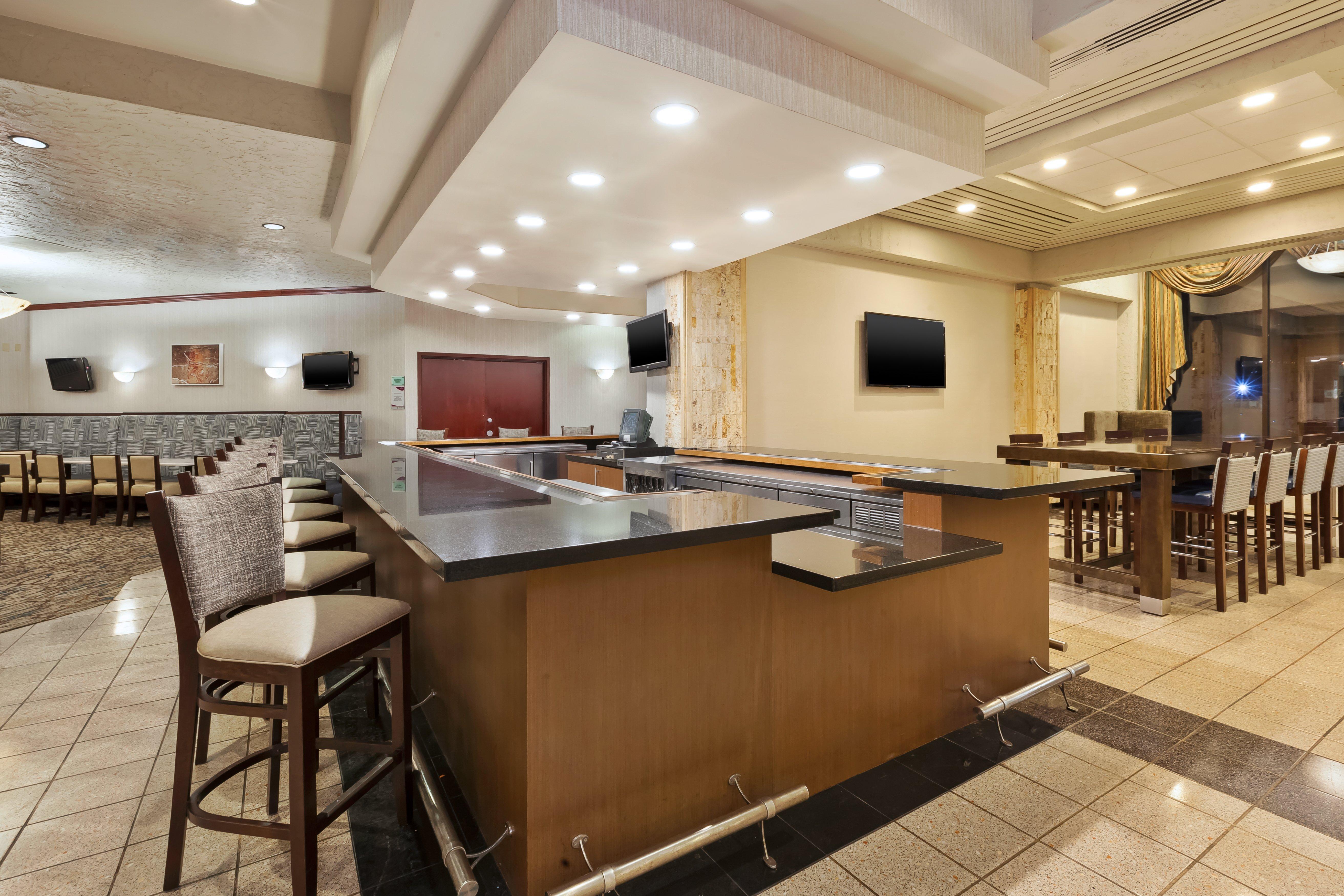Hotel Crowne Plaza Columbus North - Worthington By Ihg Esterno foto
