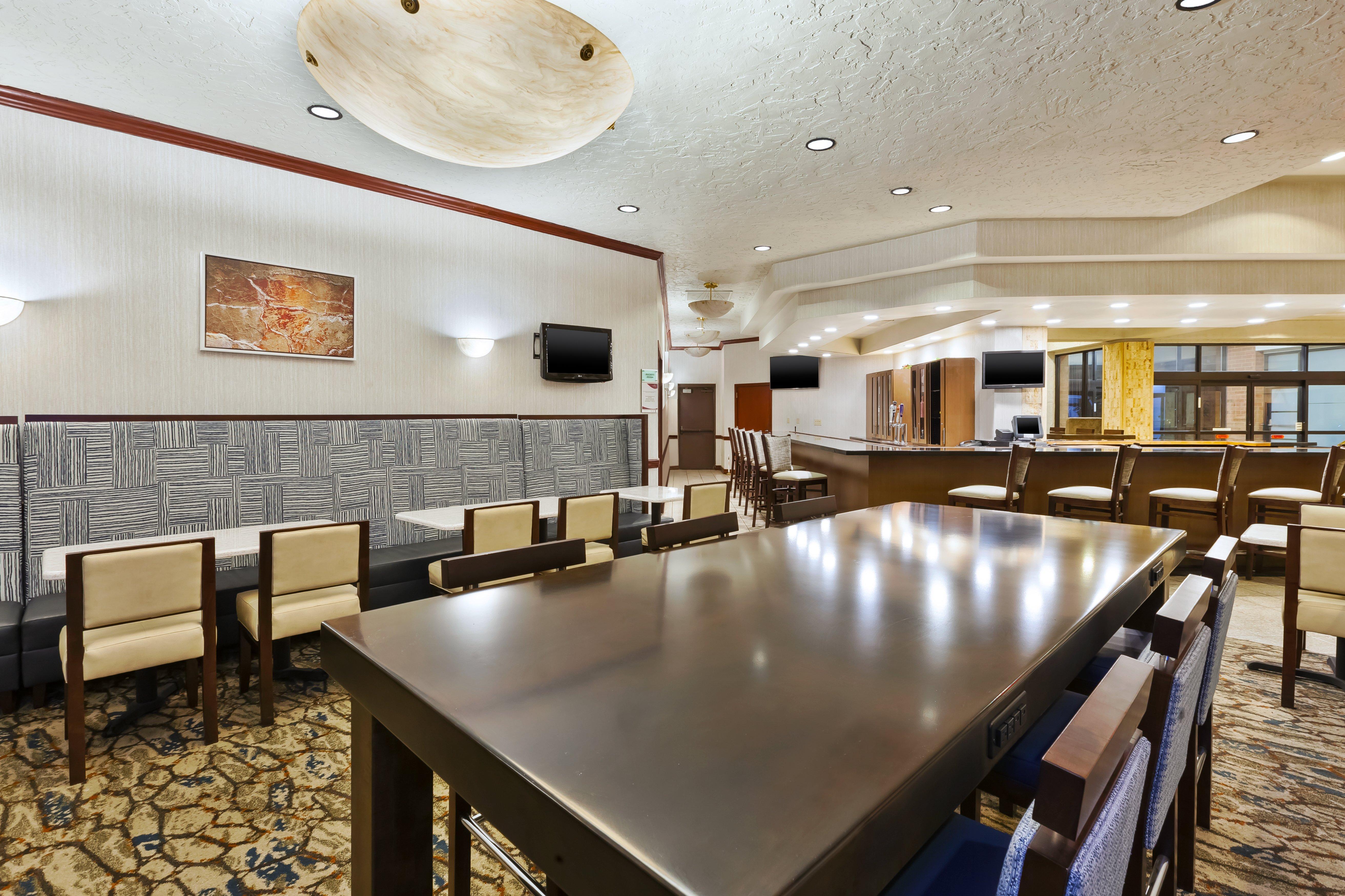 Hotel Crowne Plaza Columbus North - Worthington By Ihg Esterno foto
