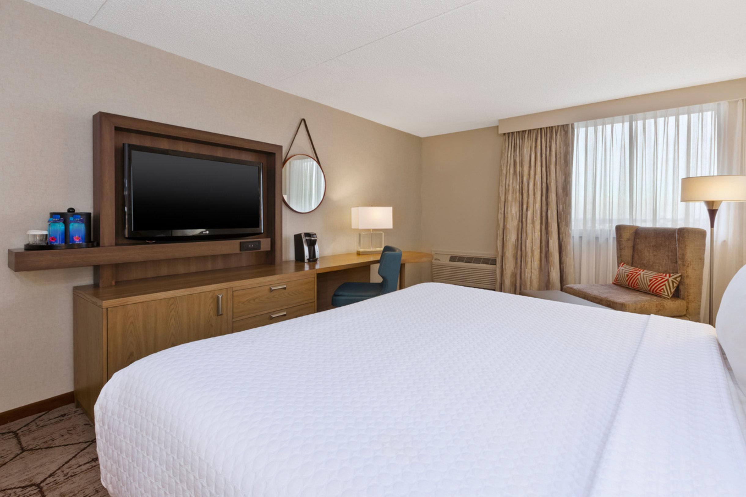 Hotel Crowne Plaza Columbus North - Worthington By Ihg Esterno foto