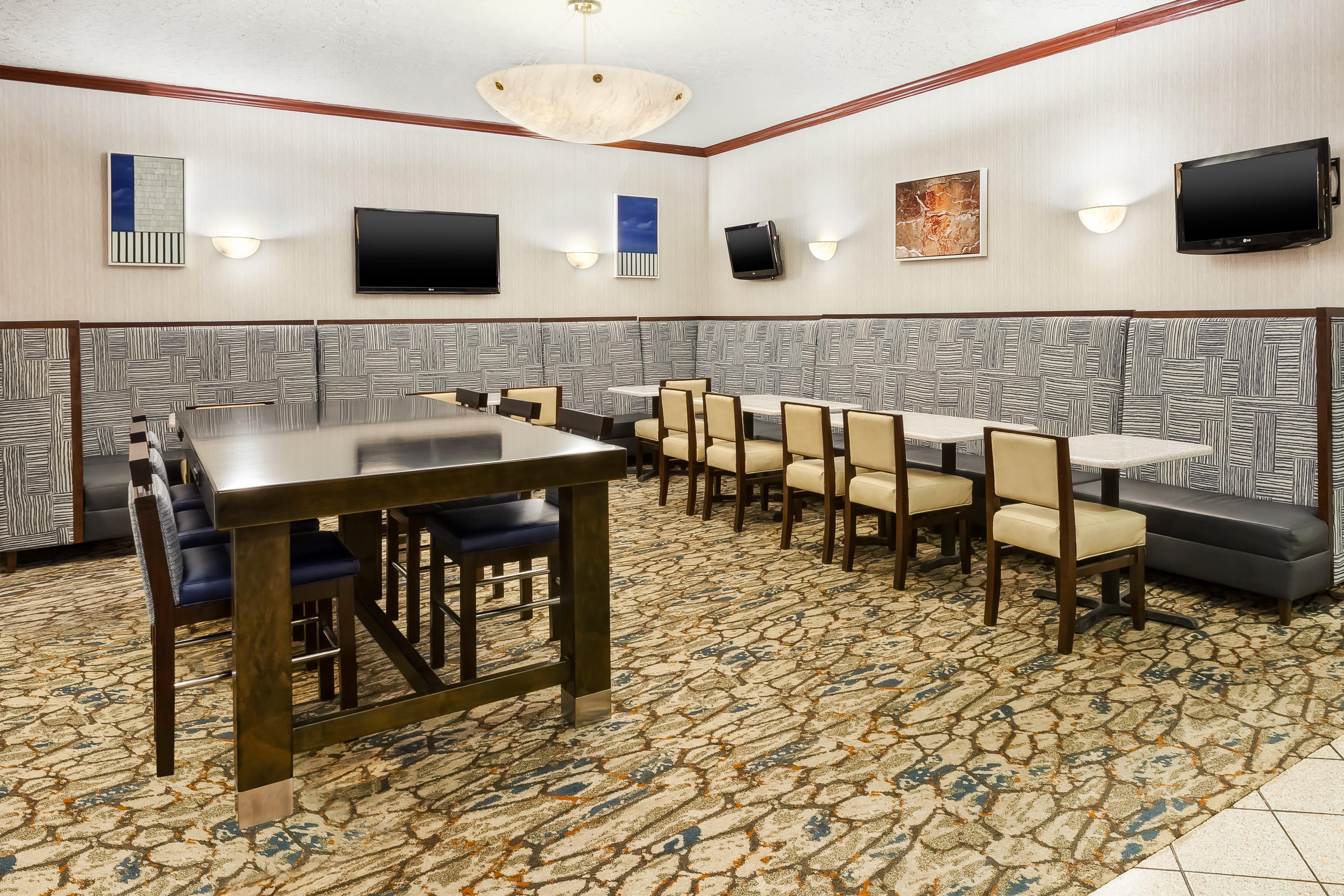 Hotel Crowne Plaza Columbus North - Worthington By Ihg Esterno foto