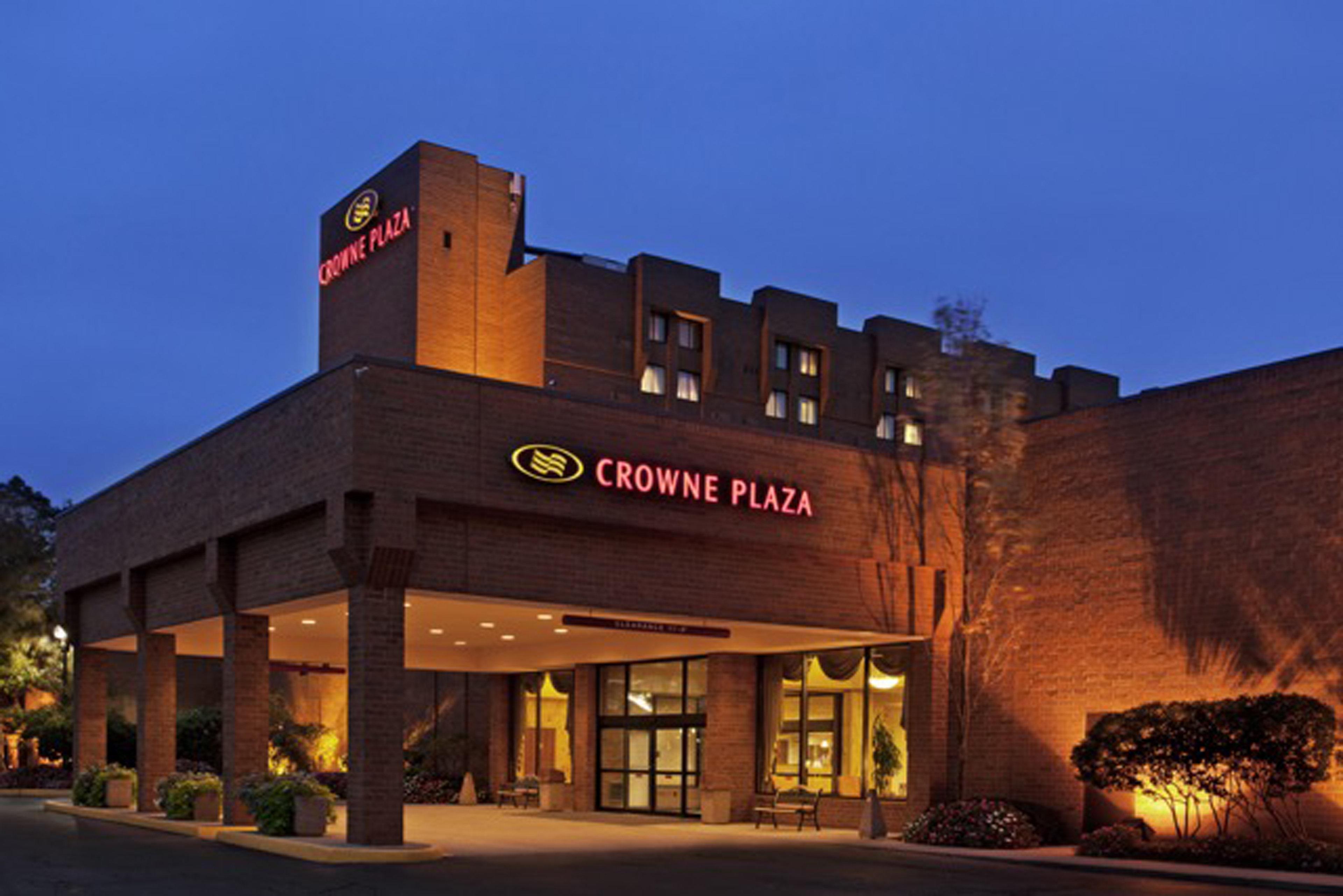 Hotel Crowne Plaza Columbus North - Worthington By Ihg Esterno foto
