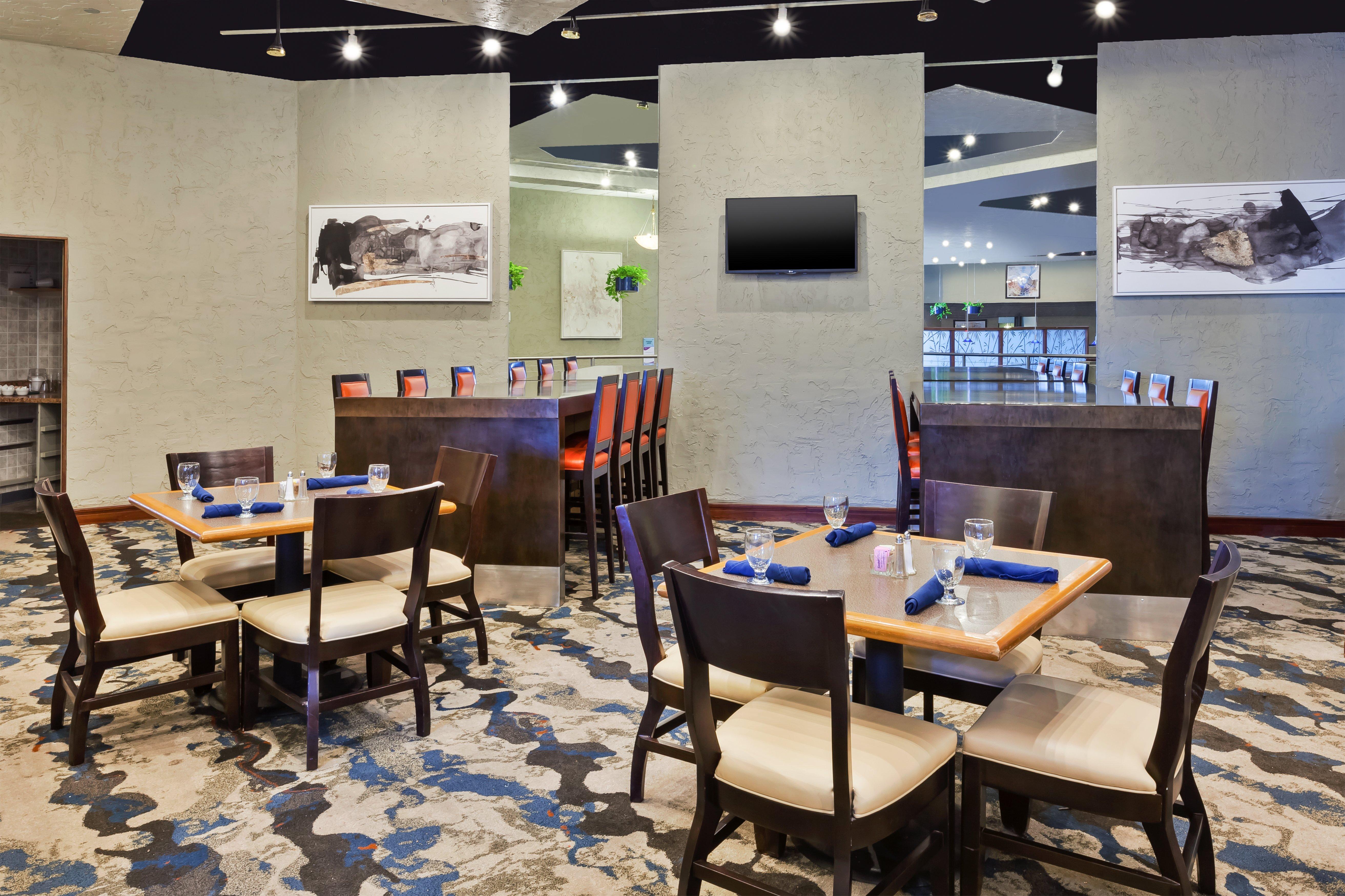 Hotel Crowne Plaza Columbus North - Worthington By Ihg Esterno foto
