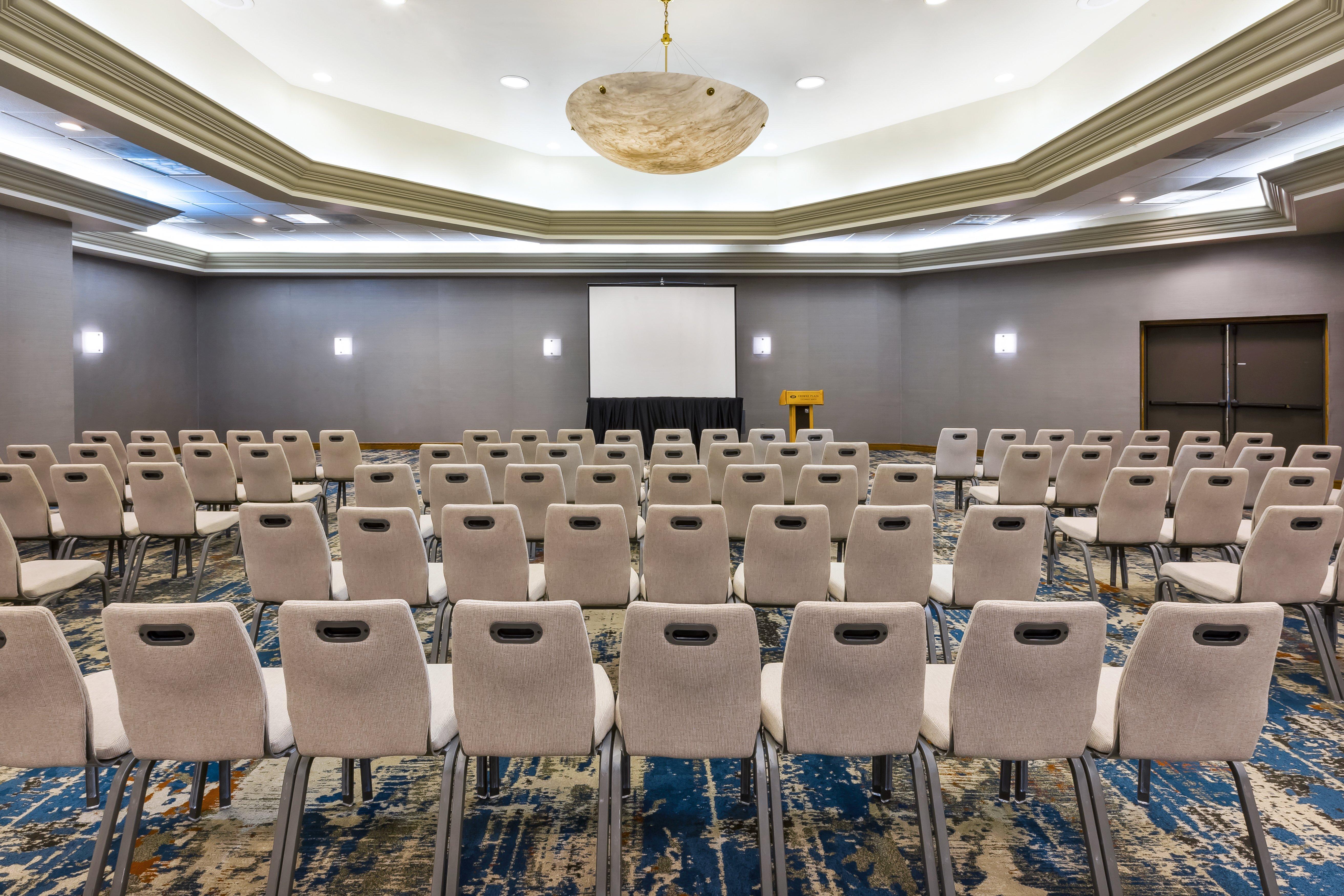 Hotel Crowne Plaza Columbus North - Worthington By Ihg Esterno foto