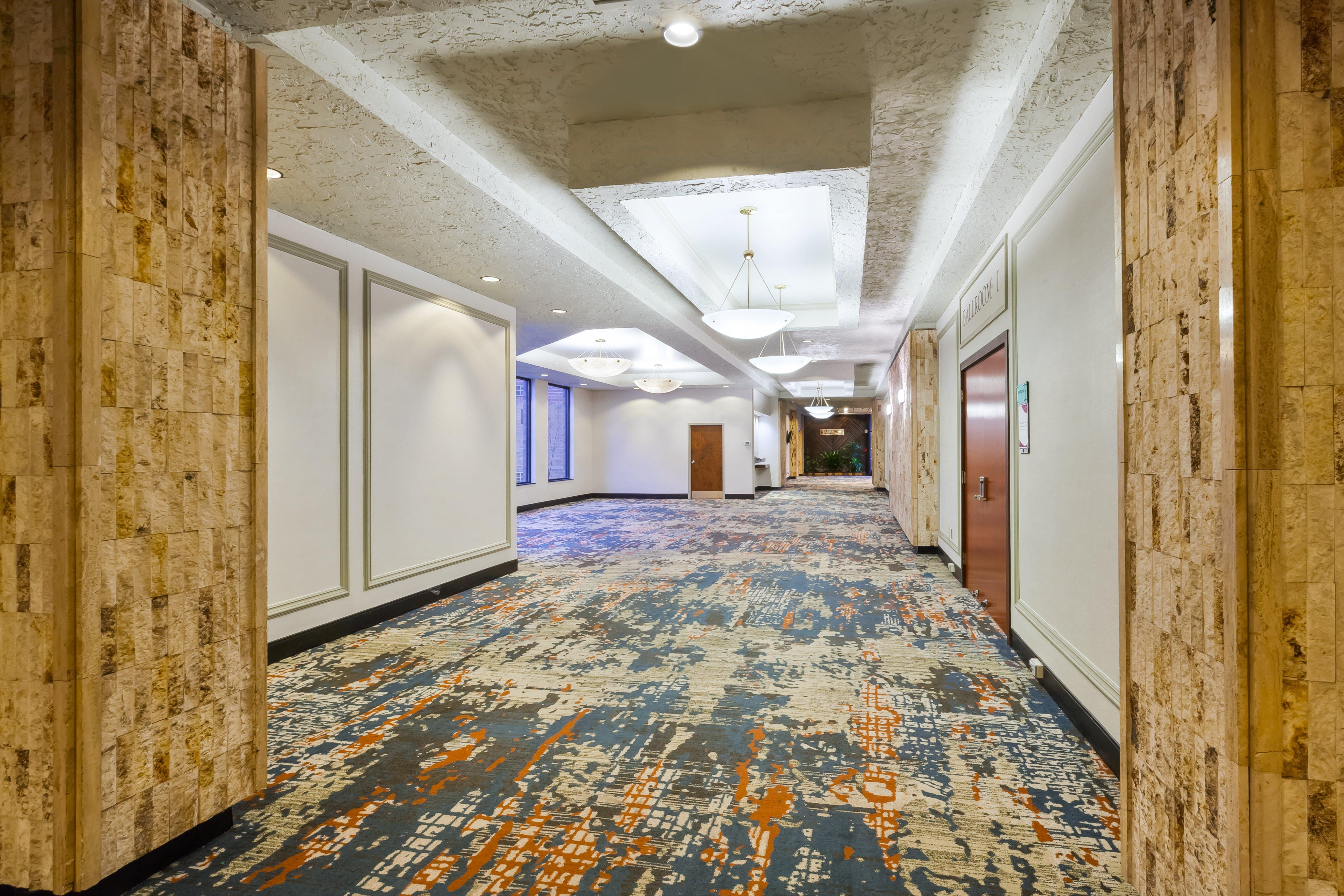Hotel Crowne Plaza Columbus North - Worthington By Ihg Esterno foto
