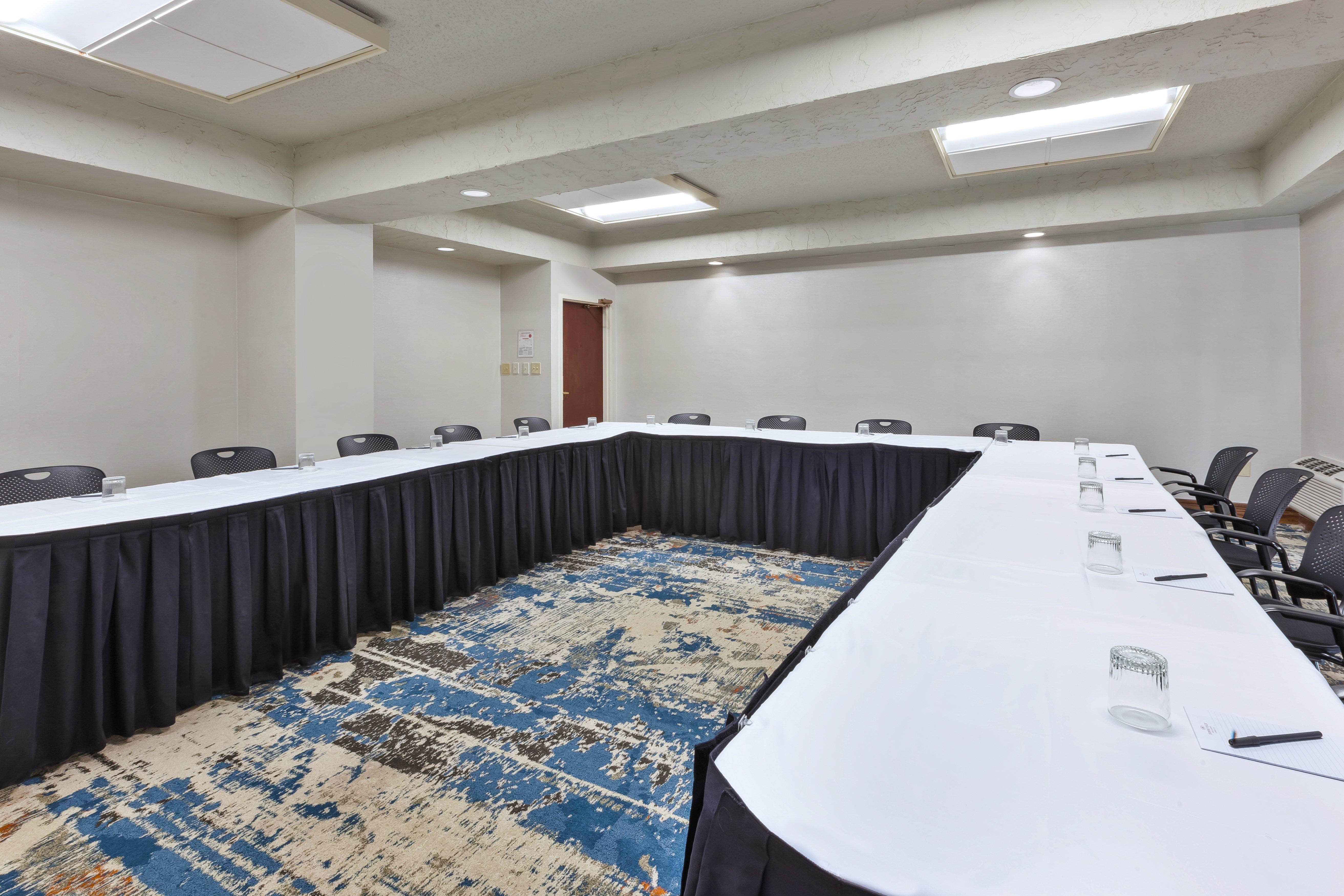 Hotel Crowne Plaza Columbus North - Worthington By Ihg Esterno foto