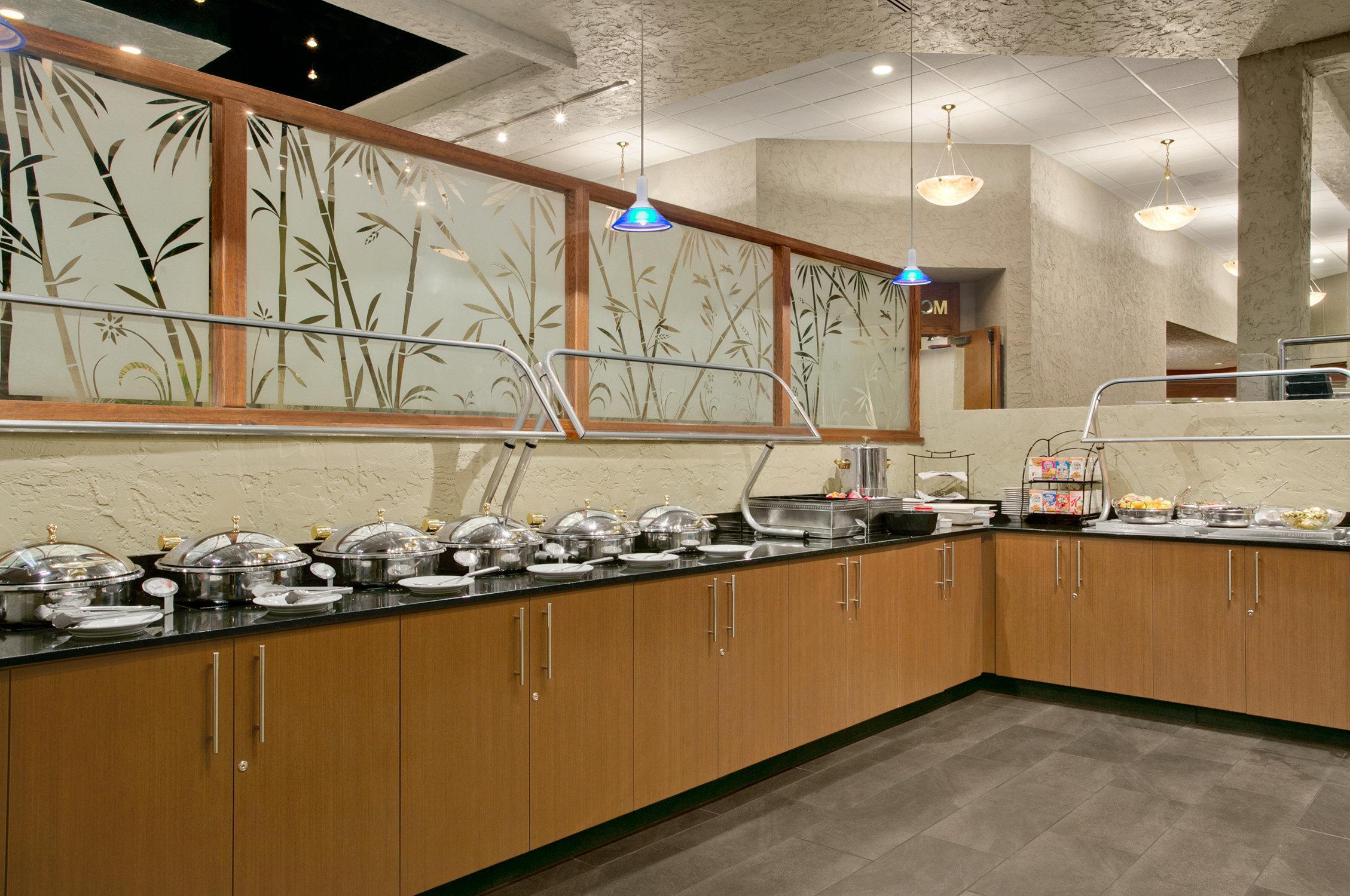 Hotel Crowne Plaza Columbus North - Worthington By Ihg Esterno foto