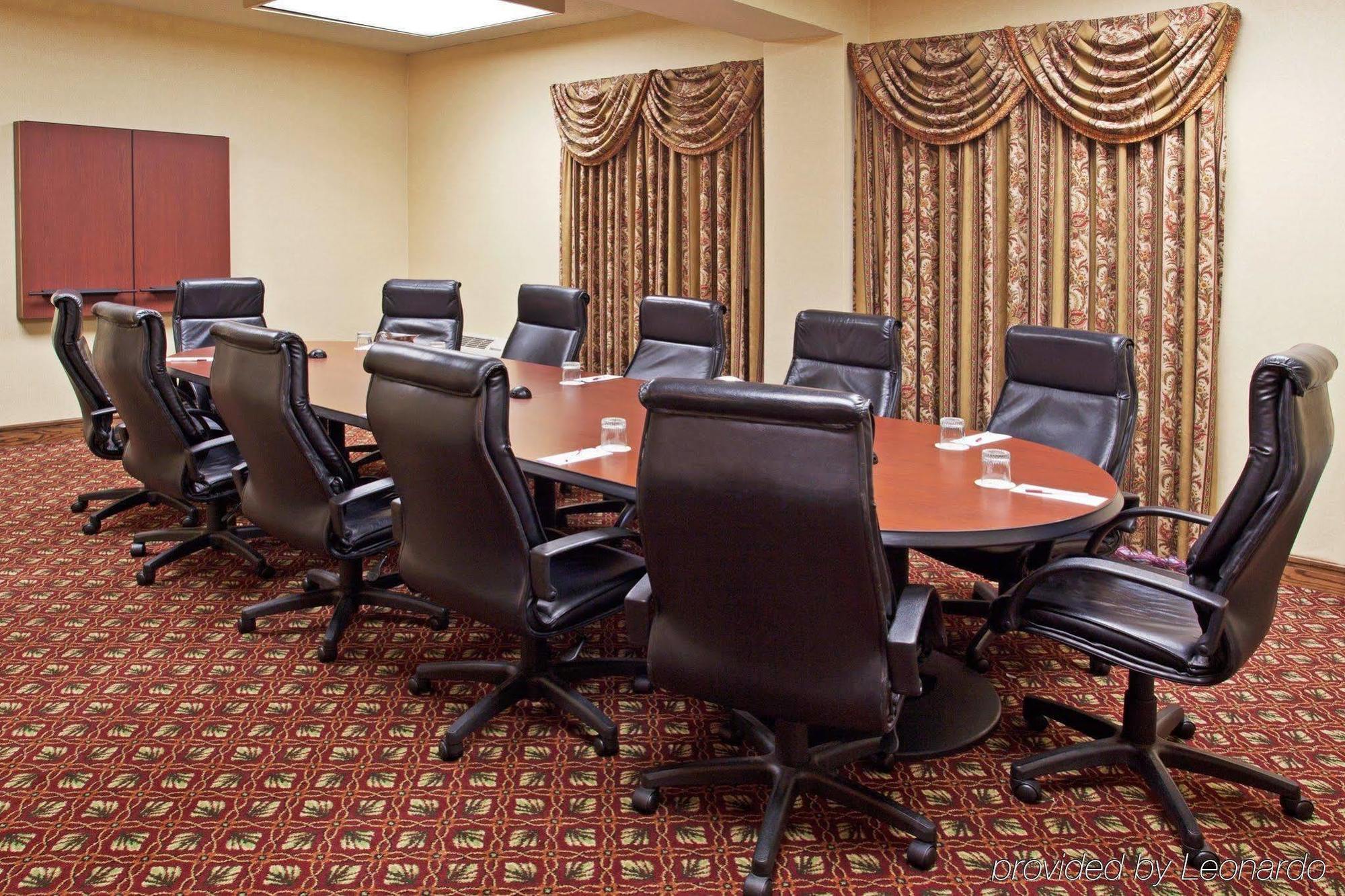 Hotel Crowne Plaza Columbus North - Worthington By Ihg Esterno foto
