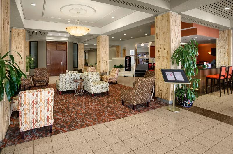 Hotel Crowne Plaza Columbus North - Worthington By Ihg Esterno foto
