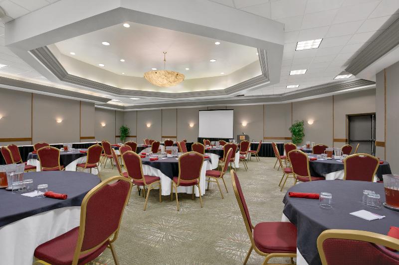 Hotel Crowne Plaza Columbus North - Worthington By Ihg Esterno foto