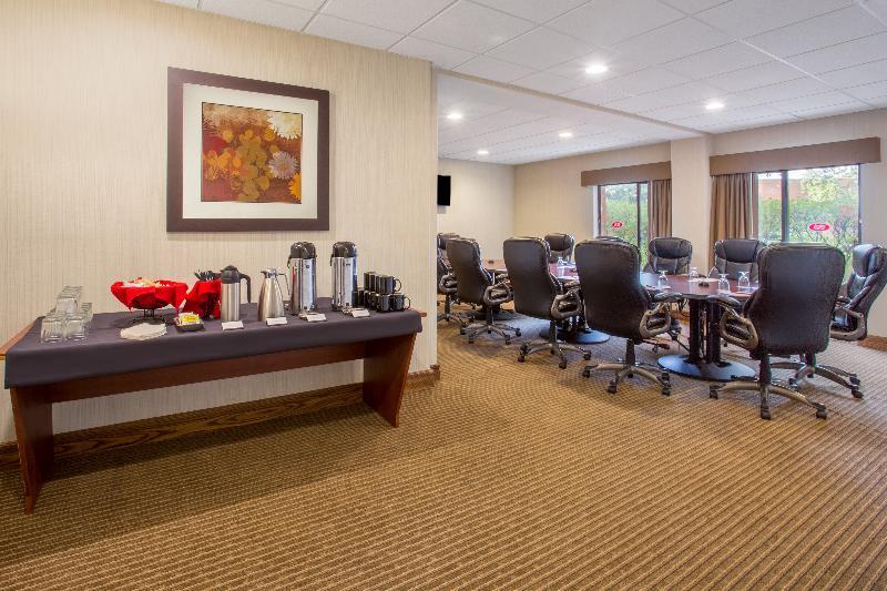 Hotel Crowne Plaza Columbus North - Worthington By Ihg Esterno foto