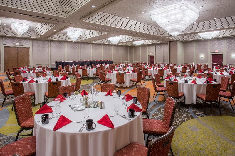 Hotel Crowne Plaza Columbus North - Worthington By Ihg Esterno foto