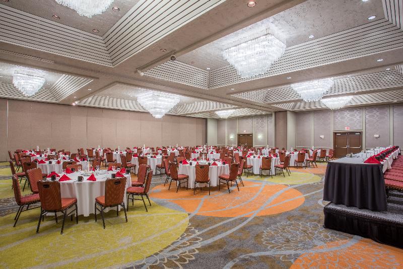 Hotel Crowne Plaza Columbus North - Worthington By Ihg Esterno foto