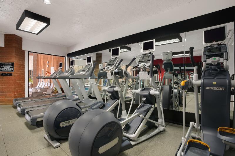 Hotel Crowne Plaza Columbus North - Worthington By Ihg Esterno foto