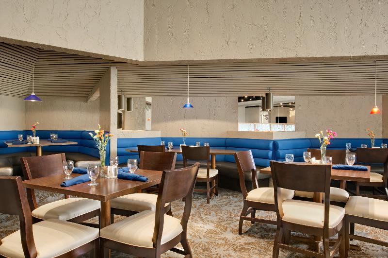 Hotel Crowne Plaza Columbus North - Worthington By Ihg Esterno foto